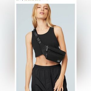 Alo Explorer Fanny Pack -  NWTags